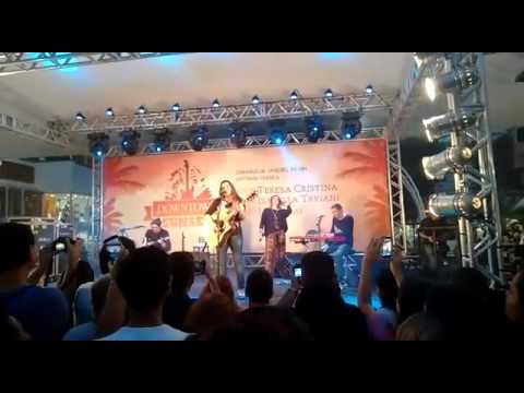 Quando - Isabella Taviani e Myllena - 16/01