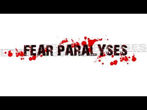 Fear Factory X Fi - Fear Paralyses