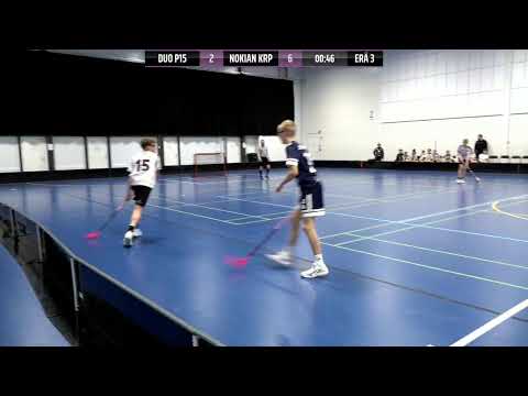 21.2.2026 Duo P15 vs. Nokian KRP