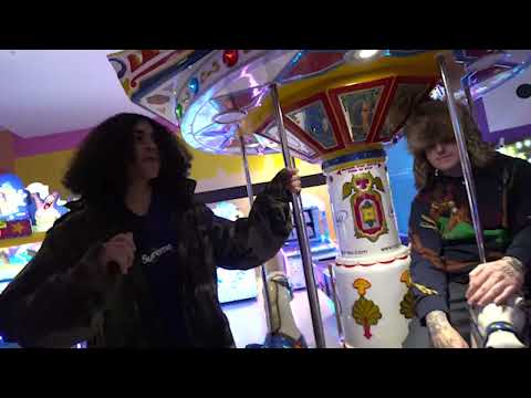 Xhris2Eazy - Pirate (Prod. Keenanza) [OFFICIAL MUSIC VIDEO] Shot & Edited By @ShotByVanilla