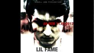 Lil Fame - Verlorene Liebe [Mixtape Anderes Ich] 2012