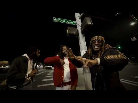 CML x TREDAGREAT "FENDI" (Official Video)