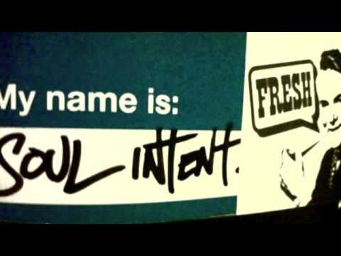 Soul Intent - The Right Moves (Commercial Suicide)