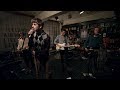 Fontaines D.C. - Chequeless Reckless (Live on KEXP)