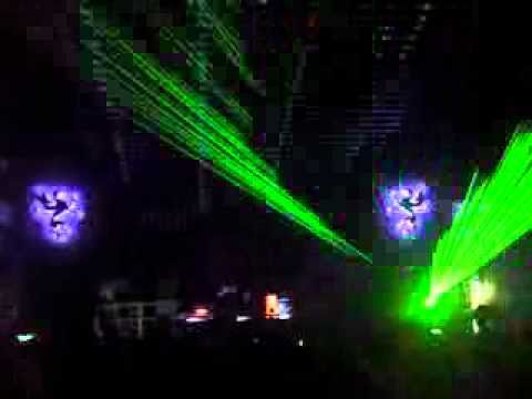 Markus Schulz @ Studio Martin (4)