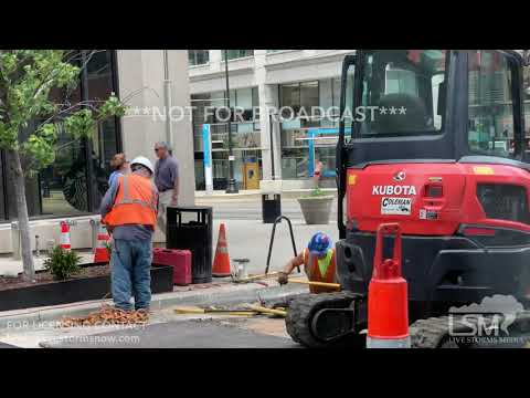 07-18-2019 Kansas City, MO - Summer Heat