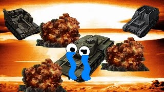 자주포에서 살아남기