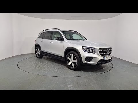 Mercedes-Benz GLB 200d Progressive Auto - Image 2