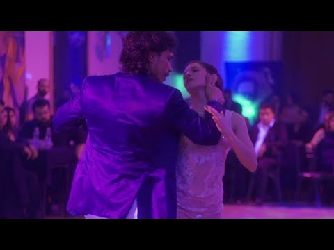 Gastón Torelli ♡ Gri Montanaro - Canción del Adiós - Julieta Laso