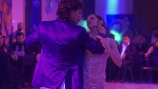 Gastón Torelli ♡ Gri Montanaro - Canción del Adiós - Julieta Laso