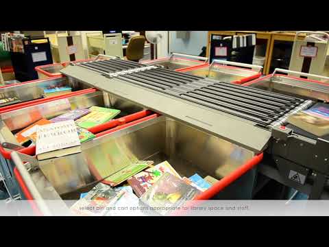 Forsyth County Library