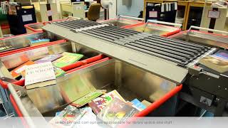Forsyth County | flexAMH bulkSeparator