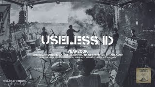Useless ID — Yearbook (Tarakany! cover)