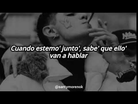 44 Kid-Franux bb IDWL Letra (Santy Lyrics)