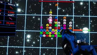 BallsBlasterVR - Oculus Rift