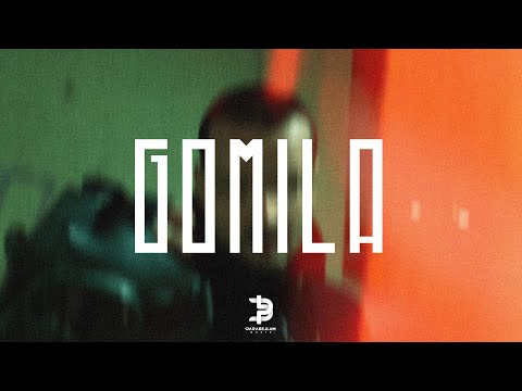 Djaks - Gomila