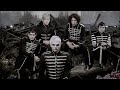 My Chemical Romance - "Welcome To The Black ...