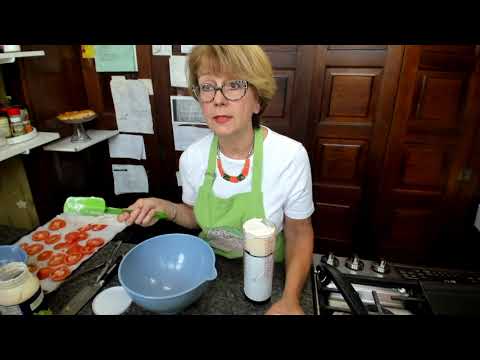 The Secret to Making the Best Tomato Pie Around