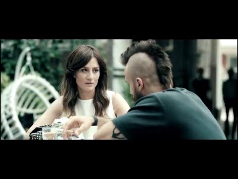 "Pitbull. Nowe porządki" - scena z ogórkiem Olka z Majami