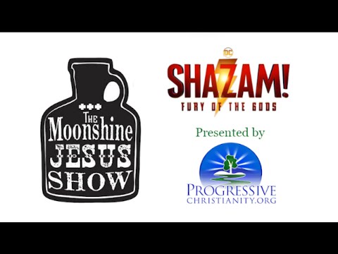 The Moonshine Jesus Show – LIVE! (previously recorded)
