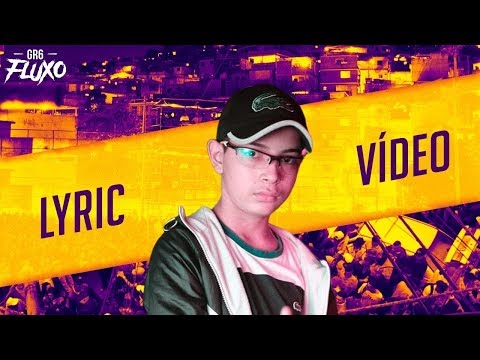 MC Tinhovi - Saco de Pão Na Cara (Lyric Video) DJ P7