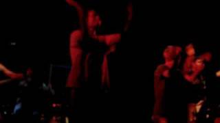 &quot;GOONIES NEVER SAY DIE&quot;, &quot;DON&#39;T LET THIS WIN OVER YOU&quot; &amp; &quot;ECHOES&quot; -SET YOUR GOALS- *LIVE* @ NORWICH