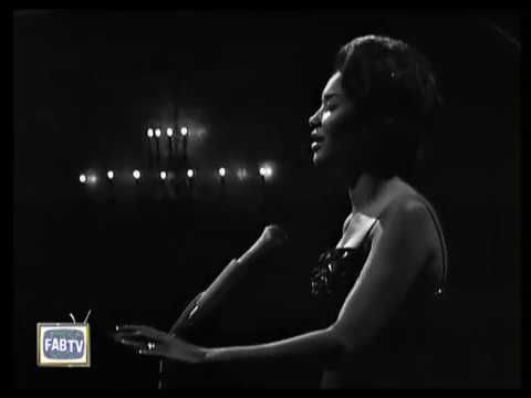 Nancy Wilson   The Very Thought Of You