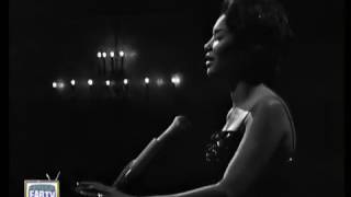 Nancy Wilson   The Very Thought Of You