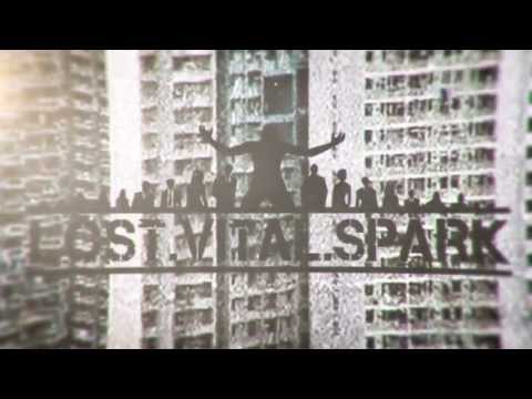 Lost Vital Spark - Commerce - Lyrics Video