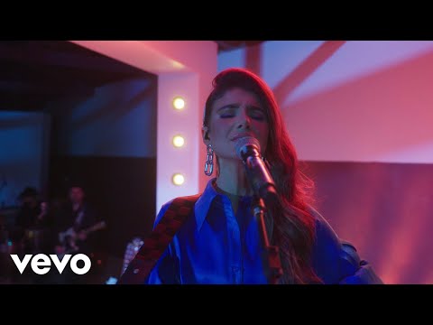 Paula Fernandes, Israel & Rodolffo - Tá Tudo Bem