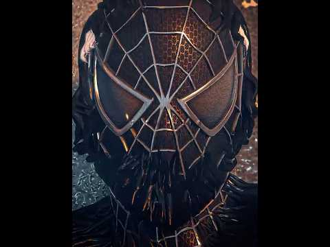 He Wasn’t Supposed to Survive This 💀 | Spider-Man 2