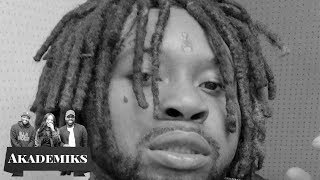 Akademiks on drill and how drill has affected Hip Hop | iLLANOiZE Radio