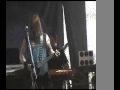 Strapping Young Lad - You Suck (Live: Italy 2006 ...