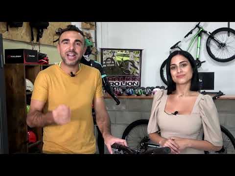 PedaleARG | Prog N 76 bloque 1 | Franini Team primer parte   (11/03/2022)