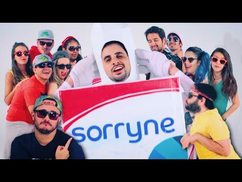 ♫ SORRYNE ♫ - Paródia Sorry - Justin Bieber