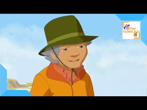 Lenin Ranc Na Srpskom - Teta I Beloglavi Sup (S02 EP22)