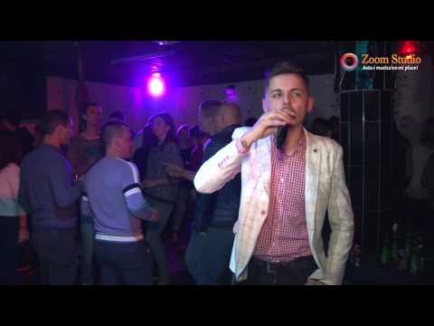 Pop David Adrian - Colaj Super Chef Manele 100% LIVE (Club Lion) 2016