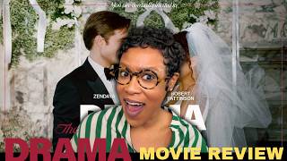 The Drama Review: Zendaya & Robert Pattinson Had Me SHOOK With That Twist