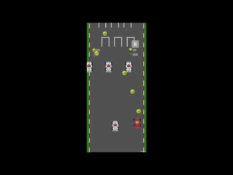 Classic Runner