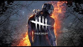 【dbd】酔っぱらいキラー【レベリング】