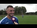 Thomassen trappelt bij De Graafschap van ongeduld: 'Twee centrumspitsen? Waarom niet?'