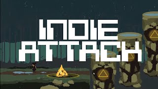 Petrichor (Gameplay)