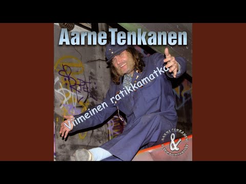 Näillä Korteilla Mennään - Aarne Tenkanen
