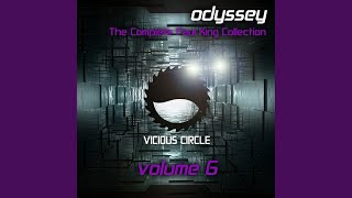 Odyssey - Part 2 (Ilogik & Paul Janes Remix)