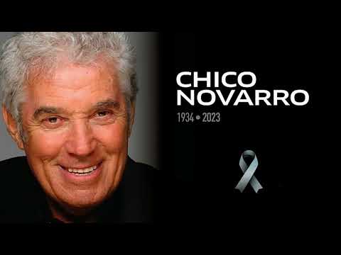 Chico Novarro - El Último Acto
