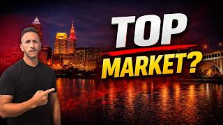 Is Cleveland One of the Hottest Housing Markets for 2026? Redfin Says Yes
