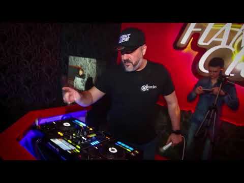 Dj Szecsei   2019 11 01   Zsuffland Halloween, Hodmezovasarhely