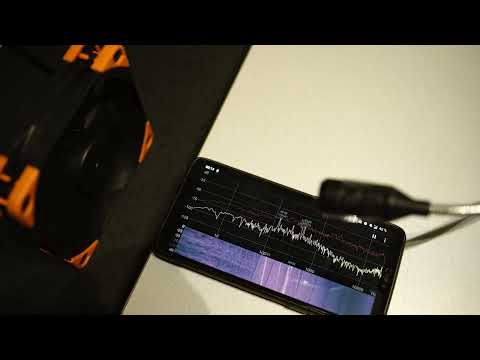 Noctua F12 fan noise