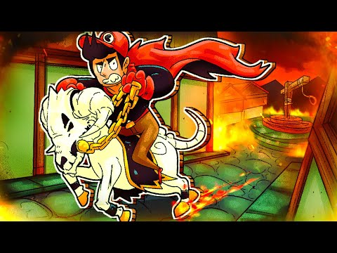 THIS GAME HAS A PLAGUEBEARER TOO!! | Apocalypse Inbound! (Town of Salem 2 w/ Friends)