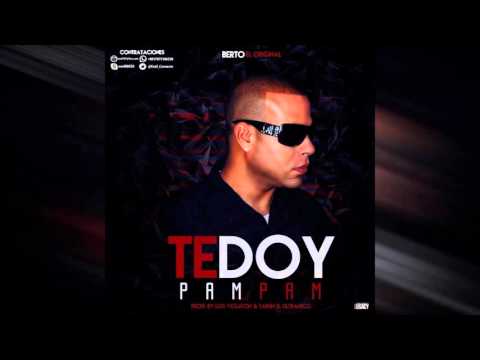 Berto Te Doy Pam Pam Prod.DjAndyTheRemix